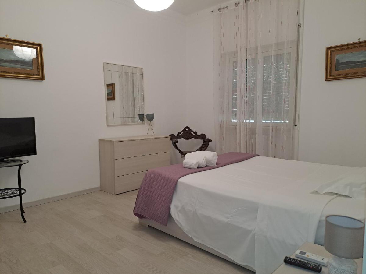 레체 Casa Momy 아파트 외부 사진