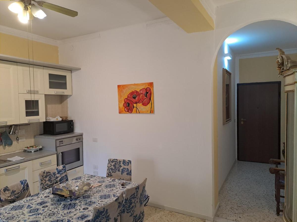 레체 Casa Momy 아파트 외부 사진